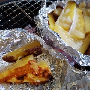 bbqに ジャガイモのチーズホイル焼き レシピ 作り方 By カゲジジ 楽天レシピ bbqに ジャガイモのチーズホイル焼き レシピ 作り方 By カゲジジ 楽天レシピ